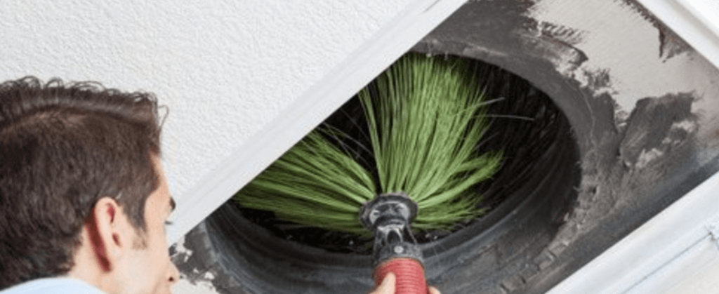 Enhanced Air Quality via Duct Cleaning - Texas HVAC experts - SouthCoast AC